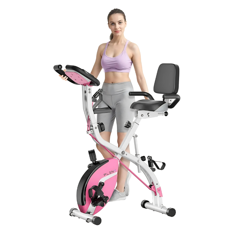 Exercise Bikes