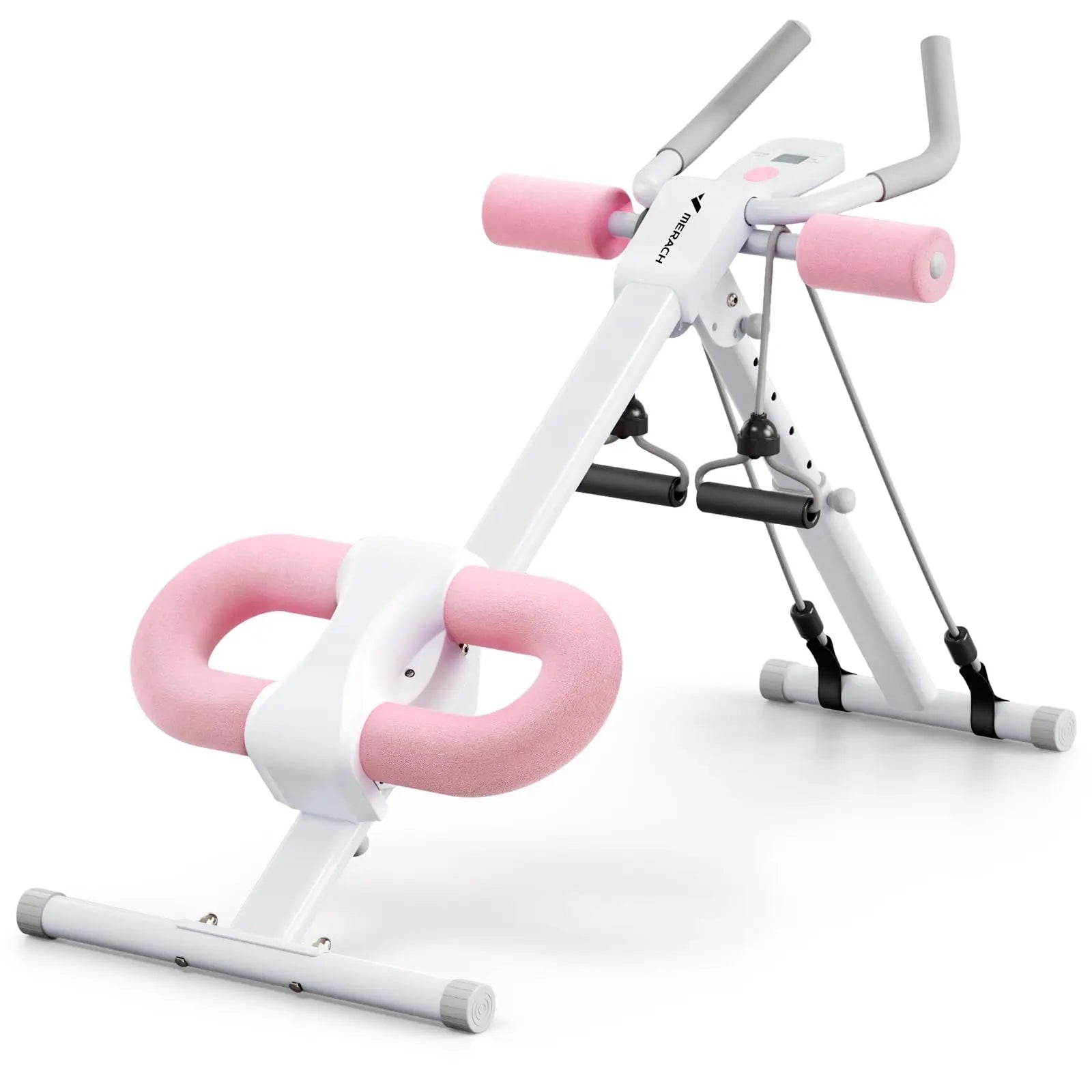 Adjustable Ab Machine