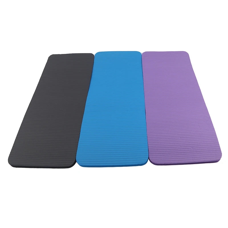 Tapis de yoga épais antidérapant