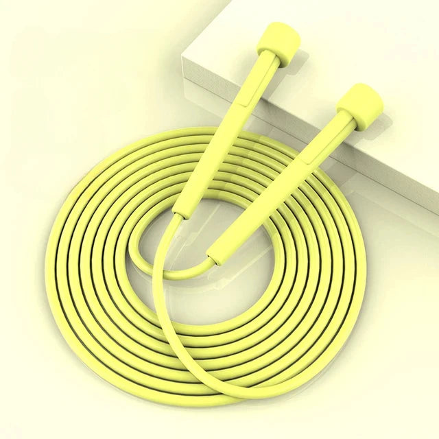 Speed Skipping Rope for Fitness