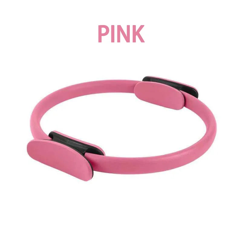 Pilates Ring for Toning & Resistance