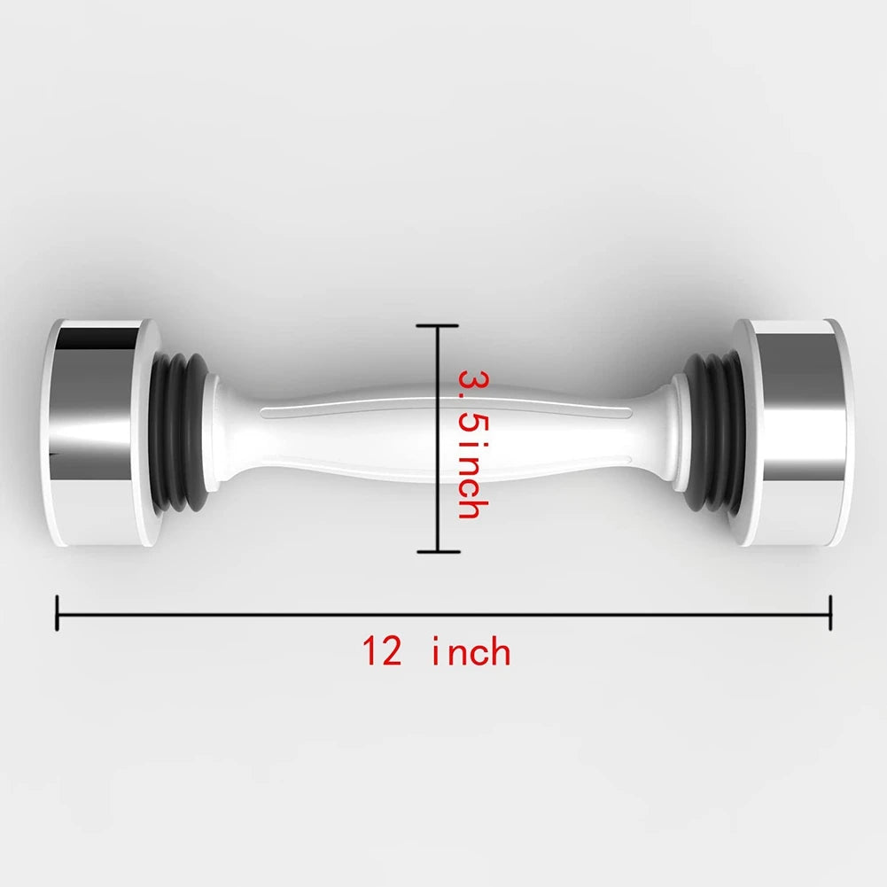 Shaking Swing Dumbbell for Fitness