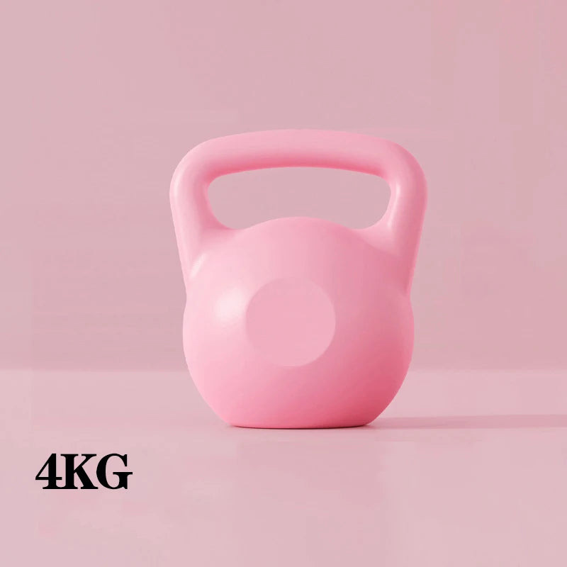 Soft Dumbbell Kettlebell for Training