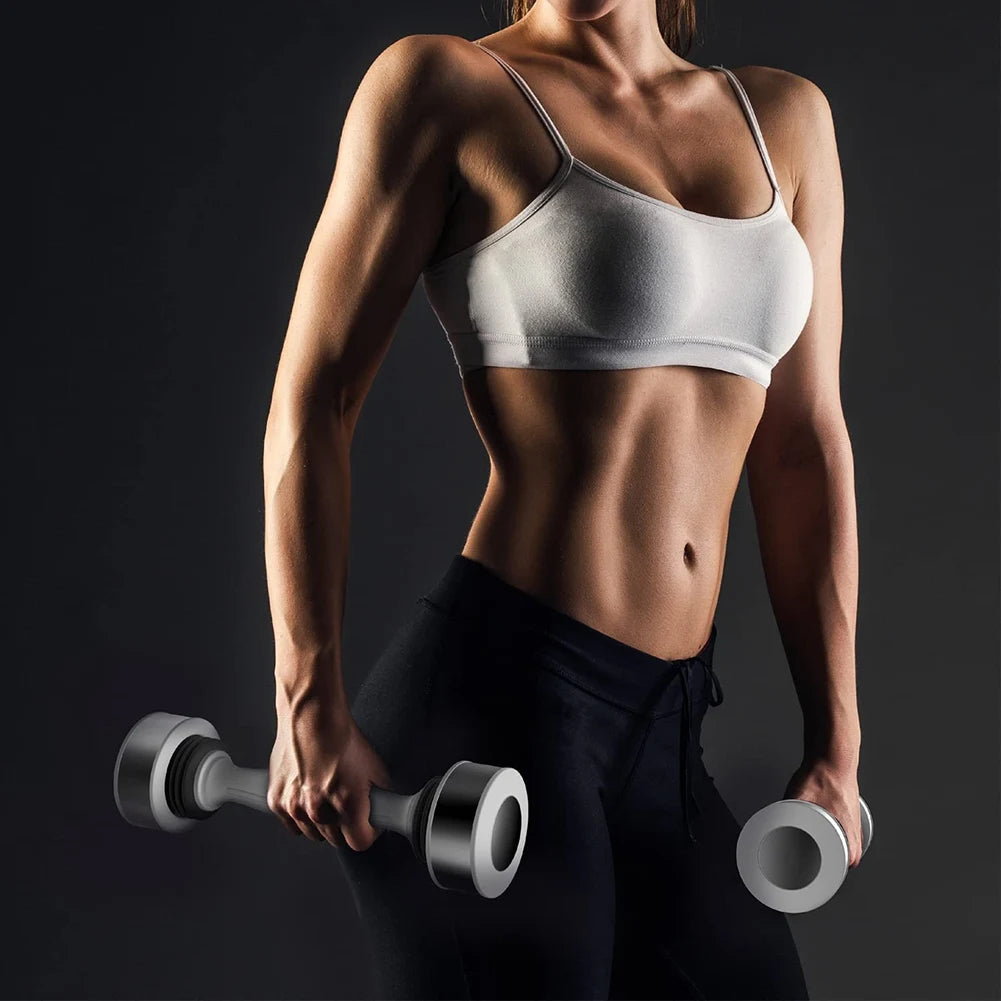 Shaking Swing Dumbbell for Fitness