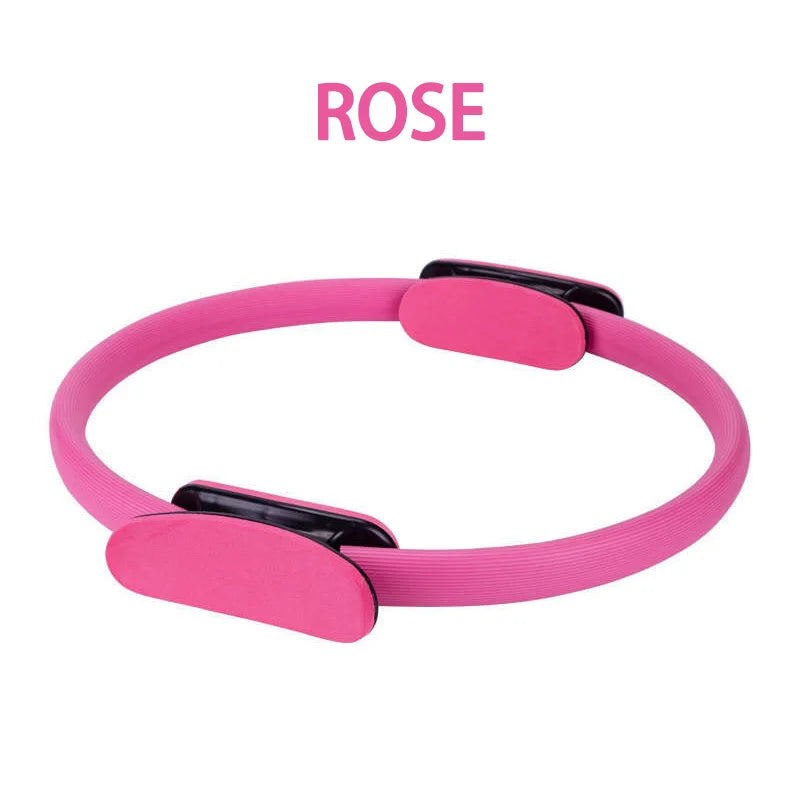 Pilates Ring for Toning & Resistance