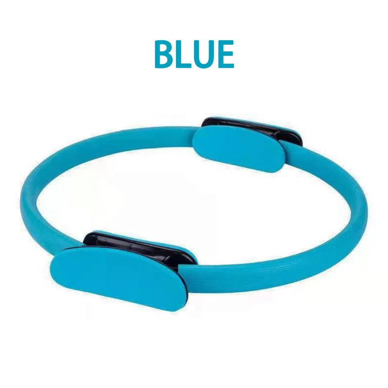 Pilates Ring for Toning & Resistance