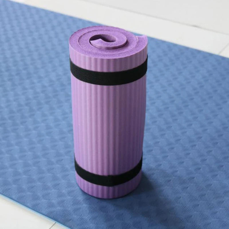 Anti-Skid Thick Yoga Mat