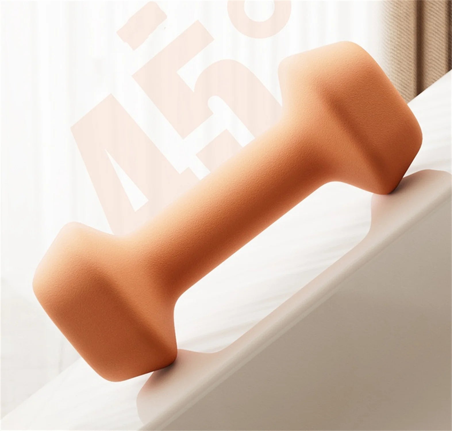 Plastic Dumbbell Kettlebell for Women & Kids