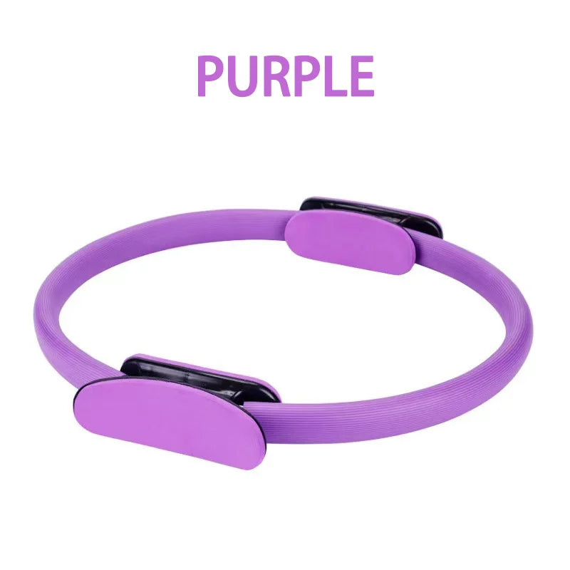 Pilates Ring for Toning & Resistance