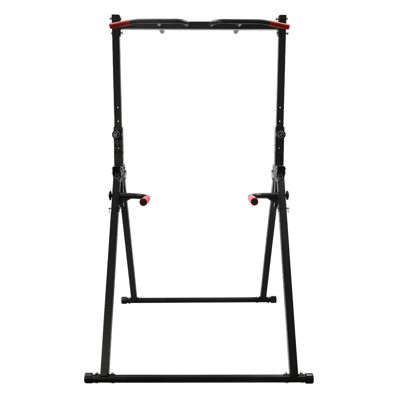 Adjustable Pull-Up Power Tower