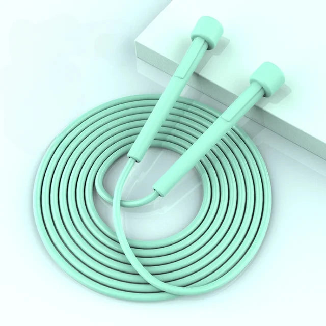 Speed Skipping Rope for Fitness