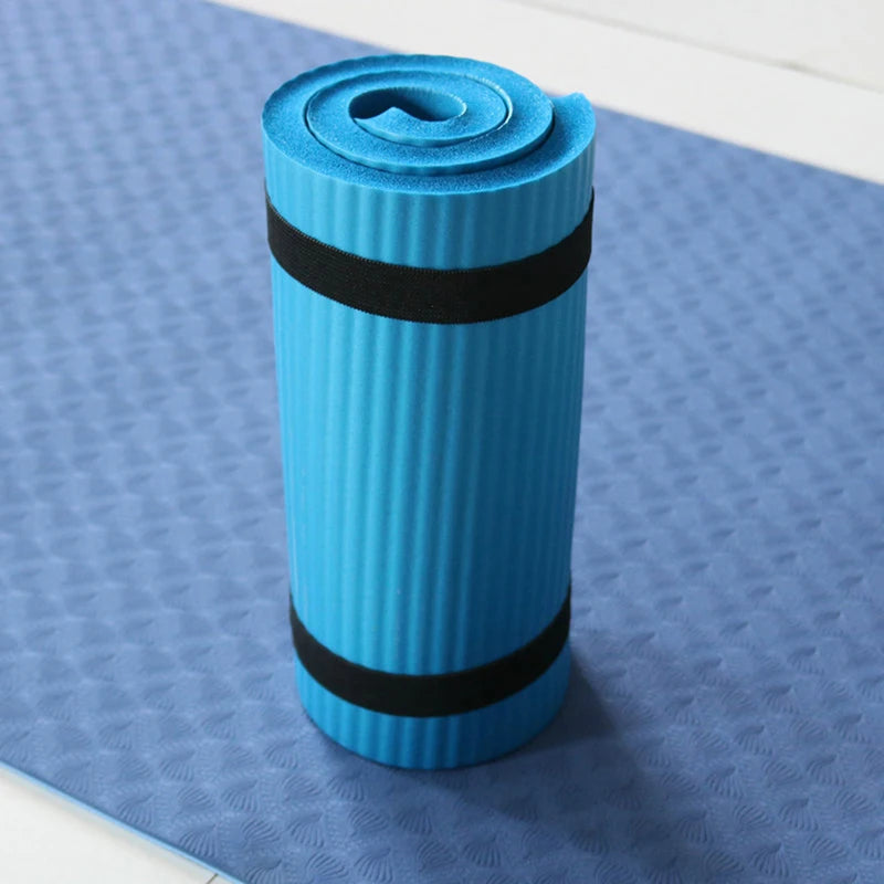 Anti-Skid Thick Yoga Mat