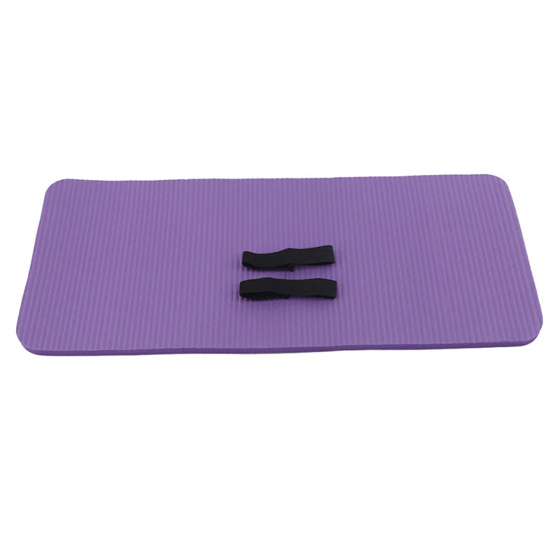 Tapis de yoga épais antidérapant